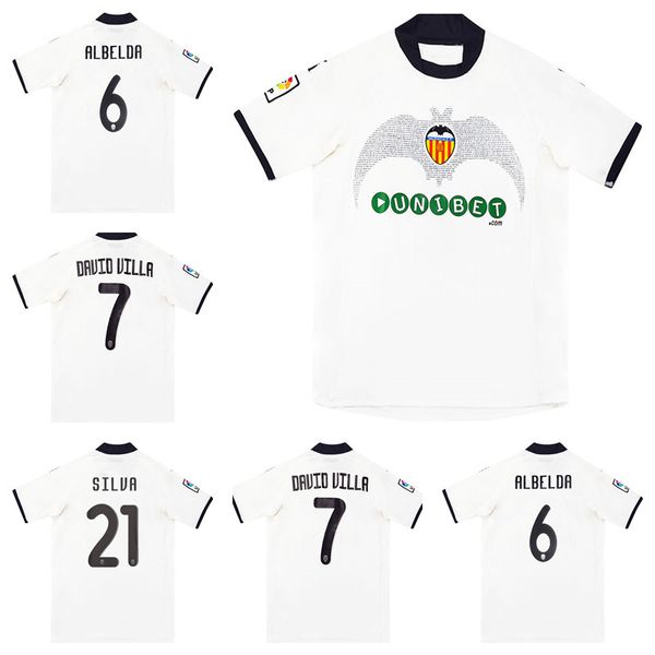 2009- 2010 valencia retro cf soccer jersey 90th anniversary home david villa mata david silva zigic banega vintage football shirt jerseys 09, Black;yellow
2009- 2010 valencia retro cf soccer jersey 90th anniversary home david villa mata david silva zigic banega vintage football shirt jerseys 09, Black;yellow
