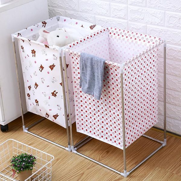 laundry bags foldable dirty basket waterproof baskets bathroom living room clothes storage kids toy organizer
laundry bags foldable dirty basket waterproof baskets bathroom living room clothes storage kids toy organizer