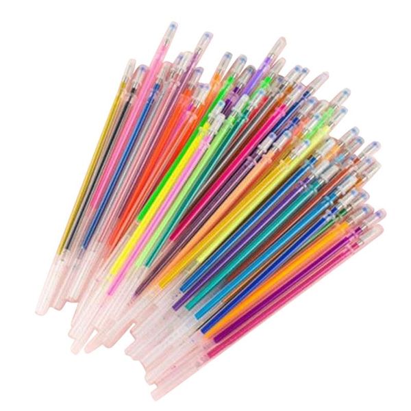 ballpoint pens ppyy-neutral pen refills for children adults coloring books paintings graffiti handmade diaries (mixed colors 0.8mm), Blue;orange
ballpoint pens ppyy-neutral pen refills for children adults coloring books paintings graffiti handmade diaries (mixed colors 0.8mm), Blue;orange