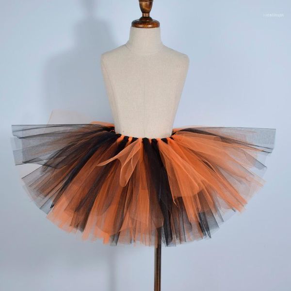 skirts orange and black fluffy tutu skirt girls halloween costume toddler tutus born po props kids dance performance tulle1, Blue
skirts orange and black fluffy tutu skirt girls halloween costume toddler tutus born po props kids dance performance tulle1, Blue