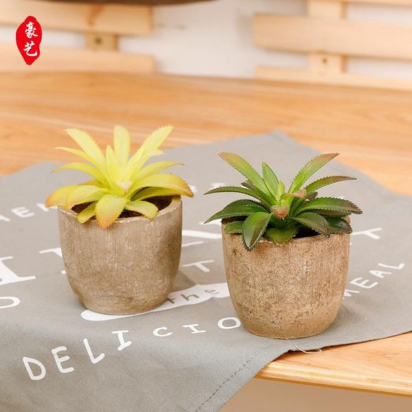 "037 sawteeth leaf lotus" simulated green plants succulent potted plant plastic succulent artificial flower tree ball
"037 sawteeth leaf lotus" simulated green plants succulent potted plant plastic succulent artificial flower tree ball