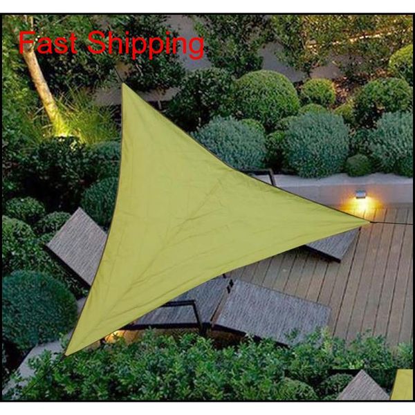 outdoor waterproof triangular uv sun shade sail combination net triangle sun sail tent camping garden suns qyllen dh_seller2010
outdoor waterproof triangular uv sun shade sail combination net triangle sun sail tent camping garden suns qyllen dh_seller2010