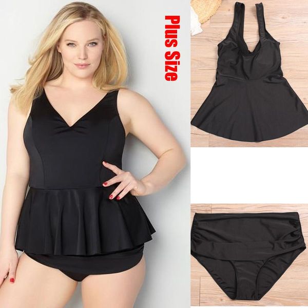 one-piece suits 2022 swimwear plus size 5xl female tankini bodysuit two piece solid sport swimsuit women beach wear swimming
one-piece suits 2022 swimwear plus size 5xl female tankini bodysuit two piece solid sport swimsuit women beach wear swimming