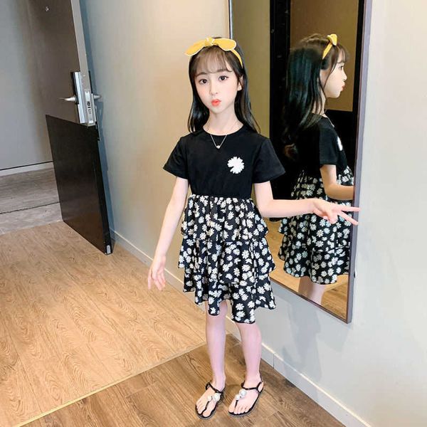 new kids 2021 clothes 6 summer girls dress 12 children's clothing 11 clothes 10 children 9 student fashion dresses 7 years old, Red;yellow
new kids 2021 clothes 6 summer girls dress 12 children's clothing 11 clothes 10 children 9 student fashion dresses 7 years old, Red;yellow