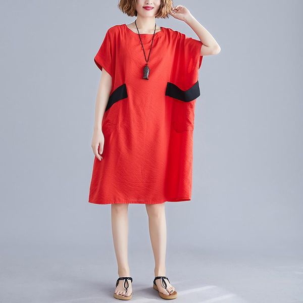 maternity dresses 2021 arrive summer dress woman loose version large size pregnant clothing md-02538, White
maternity dresses 2021 arrive summer dress woman loose version large size pregnant clothing md-02538, White
