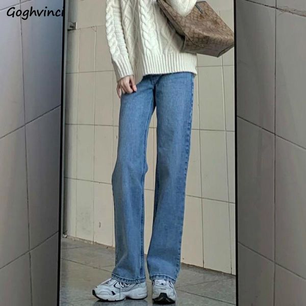 jeans women denim classical spring new simple fashion full-length lady korean style straight trousers tender all-match female, Blue
jeans women denim classical spring new simple fashion full-length lady korean style straight trousers tender all-match female, Blue