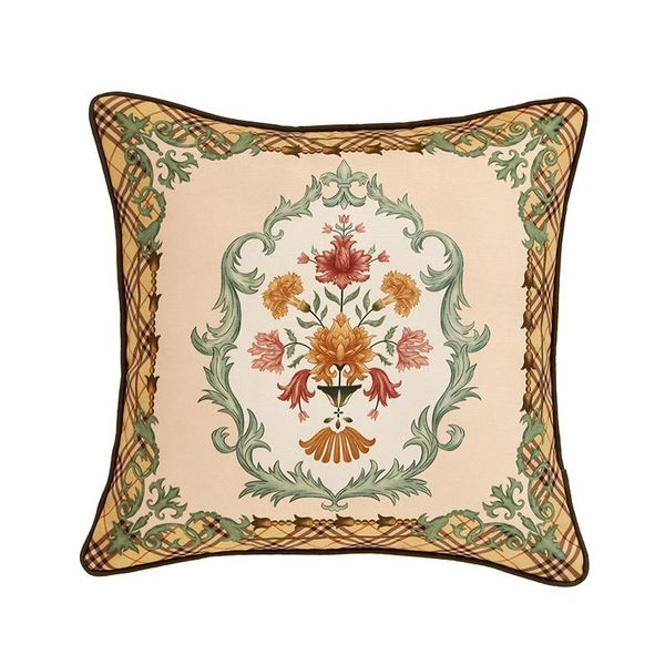 cushion/decorative pillow hand painting flowers pattern decorative soft throw case cushion covers 18x18 inches vintage america design beige
cushion/decorative pillow hand painting flowers pattern decorative soft throw case cushion covers 18x18 inches vintage america design beige