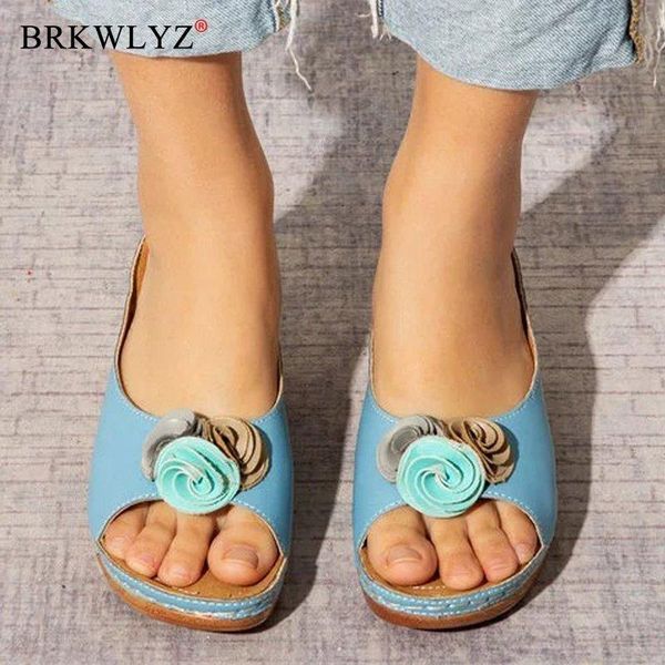 sandalias mujer 2021 summer women's sandals handmade ladies shoe leather floral sandals women slippers retro style mother shoes, Black
sandalias mujer 2021 summer women's sandals handmade ladies shoe leather floral sandals women slippers retro style mother shoes, Black