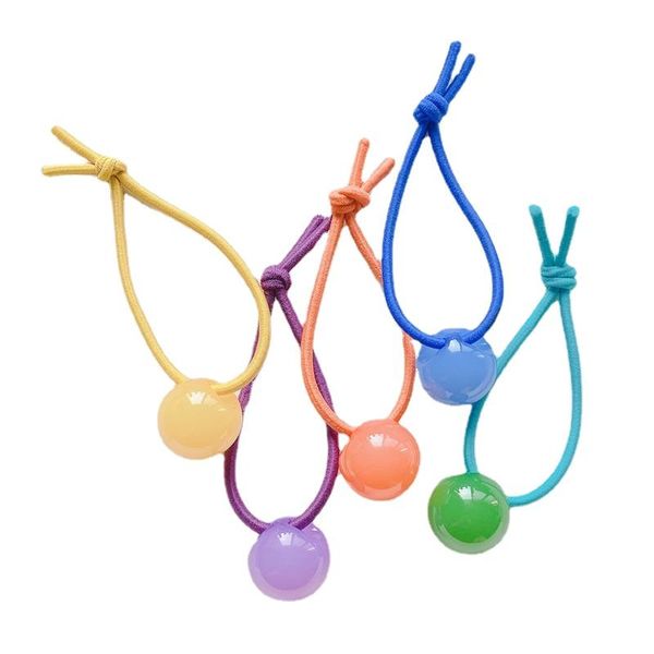 hair accessories bright children's candy-colored bands in summer, girls' don't hurt lovely rope, Slivery;white
hair accessories bright children's candy-colored bands in summer, girls' don't hurt lovely rope, Slivery;white