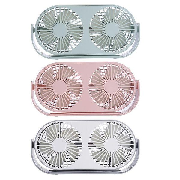 electric fans small bean desk2-head fan student 2-leaf usb mini summer desk table cooling
electric fans small bean desk2-head fan student 2-leaf usb mini summer desk table cooling