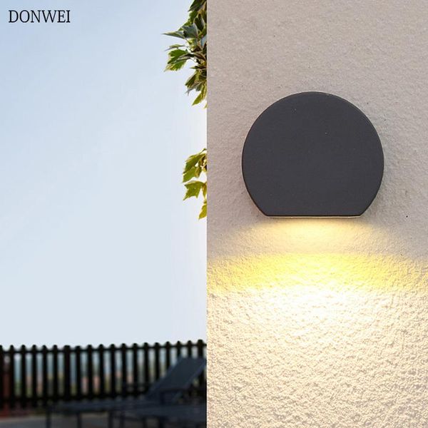waterproof ip55 led porch lights surface mounted 3w outdoor wall light sconce balcony terrace decoration lighting lamp ac85-265v
waterproof ip55 led porch lights surface mounted 3w outdoor wall light sconce balcony terrace decoration lighting lamp ac85-265v