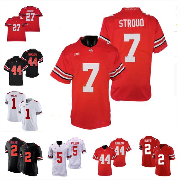 ncaa college ohio state buckeyes football jersey c.j. stroud chris olave garrett eddie george fields wilson teague iii julian fleming jack s, Black
ncaa college ohio state buckeyes football jersey c.j. stroud chris olave garrett eddie george fields wilson teague iii julian fleming jack s, Black