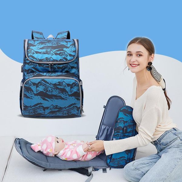 diaper bags fashion bag moms and dads backpack multifunctional baby maternity nursing handbag stroller
diaper bags fashion bag moms and dads backpack multifunctional baby maternity nursing handbag stroller