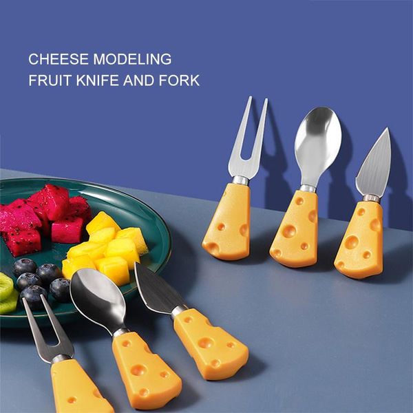 spoons cheese knife and fork spoon ins fashion style breakfast set with sauce butter cake bread dessert children kids baby feeding
spoons cheese knife and fork spoon ins fashion style breakfast set with sauce butter cake bread dessert children kids baby feeding