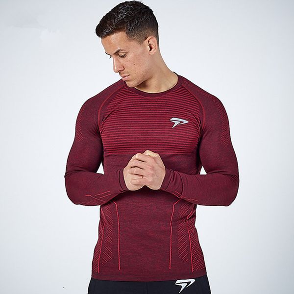 2021 new men jogger workout tight long sleeve t-shirt man gyms fitness quick dry t shirt male casual elasticity tees brand clothing c57, White;black
2021 new men jogger workout tight long sleeve t-shirt man gyms fitness quick dry t shirt male casual elasticity tees brand clothing c57, White;black