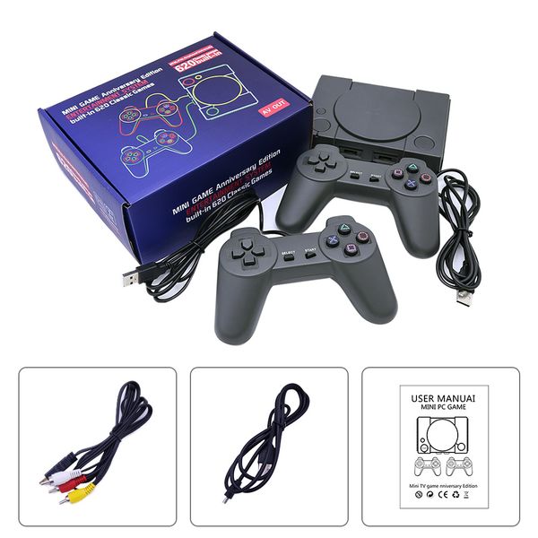 mini 620 retro video games console double players 8 bit support av out family tv retro handheld game console gift for kids
mini 620 retro video games console double players 8 bit support av out family tv retro handheld game console gift for kids