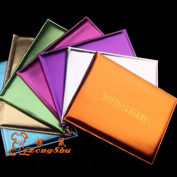 card holders zongshu russian students gradebook shiny school university student case cover credit bags (custom accepted), Brown;gray
card holders zongshu russian students gradebook shiny school university student case cover credit bags (custom accepted), Brown;gray