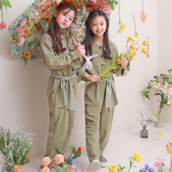 boys and girls pants kids jumpsuit 2021 spring & summer baby children clothes buttons long sleeve cotton mommy me,#59931, Blue
boys and girls pants kids jumpsuit 2021 spring & summer baby children clothes buttons long sleeve cotton mommy me,#59931, Blue