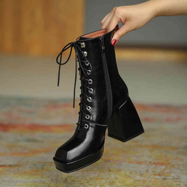 dress shoes phoentin-botas de couro genuÃno, plataforma , sola grossa, salto largo, bico quadrado, com zÃper, sapatos para rua ft1122 drd8, Black
dress shoes phoentin-botas de couro genuÃno, plataforma , sola grossa, salto largo, bico quadrado, com zÃper, sapatos para rua ft1122 drd8, Black