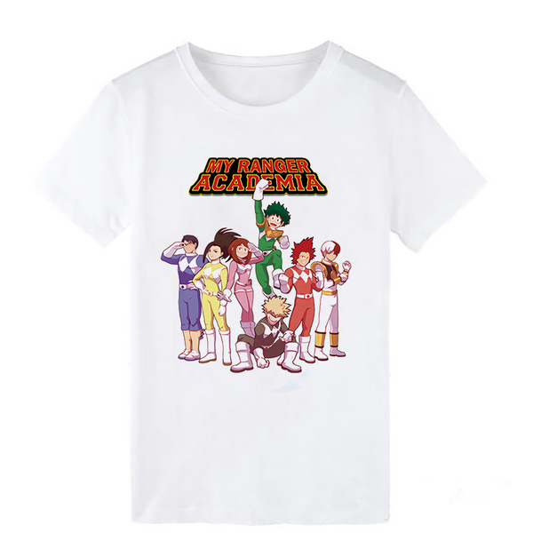women's t-shirt cute my hero academia boku no summer style funny girl fashion streetwear harajuku women tshirt white t shirt
women's t-shirt cute my hero academia boku no summer style funny girl fashion streetwear harajuku women tshirt white t shirt