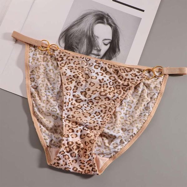 women's panties leopard print thong women underwear transparent milk silk hollow out lace patchwork seamless low-rise, Black;pink
women's panties leopard print thong women underwear transparent milk silk hollow out lace patchwork seamless low-rise, Black;pink