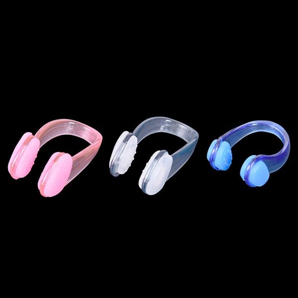 1 pcs nose clip soft silicone swimming nose clips waterproof clip for children adults pool accessories water sports
1 pcs nose clip soft silicone swimming nose clips waterproof clip for children adults pool accessories water sports