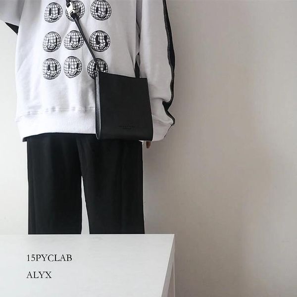 backpack 2021 alyx men's ladies hip-hop better quality outdoor bags japan