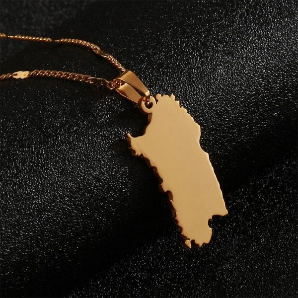 pendant necklaces stainless steel italy sardinia map necklace gold color sardegna jewelry, Silver
pendant necklaces stainless steel italy sardinia map necklace gold color sardegna jewelry, Silver