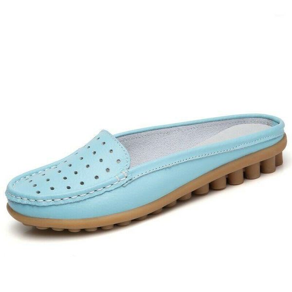 mother backless mules closed toe flat casual low heel mesh summer slippers shoes1, Black
mother backless mules closed toe flat casual low heel mesh summer slippers shoes1, Black
