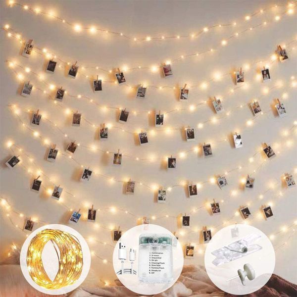 2021 new 10m lamp rope 8 modes p clip fairy lights outdoor battery operated garland decoration christmas wedding party 239y
2021 new 10m lamp rope 8 modes p clip fairy lights outdoor battery operated garland decoration christmas wedding party 239y