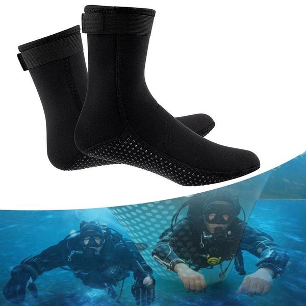 sports socks 3mm diving for men's swimming warm, non-slip, deep diving, waterproof material, long tube beach socks, shoes s8b0792, Black
sports socks 3mm diving for men's swimming warm, non-slip, deep diving, waterproof material, long tube beach socks, shoes s8b0792, Black