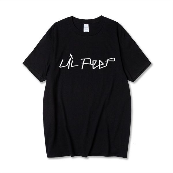 lil peep cotton short sleeves men t shirts o neck brand hip hop casual funny shirt tees streetwear, White;black
lil peep cotton short sleeves men t shirts o neck brand hip hop casual funny shirt tees streetwear, White;black