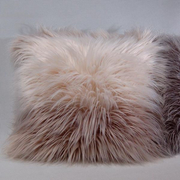 cushion/decorative pillow korea luxury fluffy fur patchwork plush cushion cover soft case sofa bed car home room dec wholesale fg1388
cushion/decorative pillow korea luxury fluffy fur patchwork plush cushion cover soft case sofa bed car home room dec wholesale fg1388