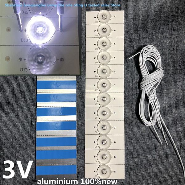 light beads for lamp bead 3v 6v lehua tcl skyworth hisense konka changhong haier general led lcd tv bar 3030
light beads for lamp bead 3v 6v lehua tcl skyworth hisense konka changhong haier general led lcd tv bar 3030