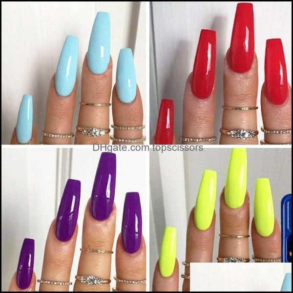 nails salon health & beauty100pcs/set acrylic false nail tips matte full erage long ballet art manicure french tool1 drop delivery 2021 elwl, Red;gold
nails salon health & beauty100pcs/set acrylic false nail tips matte full erage long ballet art manicure french tool1 drop delivery 2021 elwl, Red;gold
