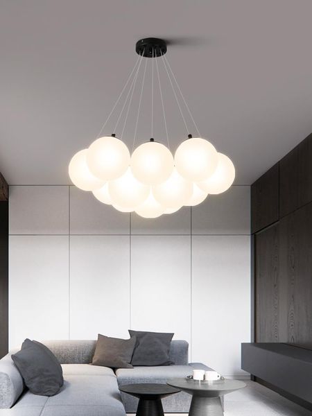 pendant lamps art decor glass ball lights modern living room led lamp nordic bedroom light fixture lusters luminaire lampara
pendant lamps art decor glass ball lights modern living room led lamp nordic bedroom light fixture lusters luminaire lampara