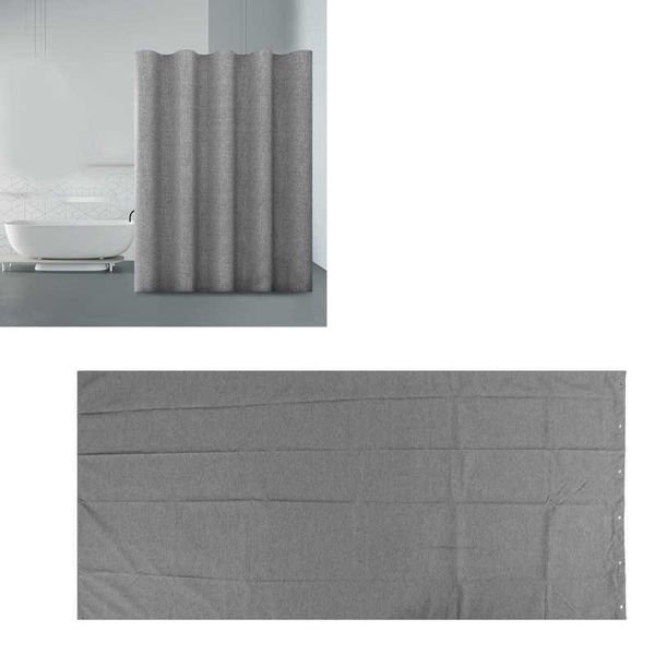 shower curtains 80x180cm polyester fabric curtain waterproof thicken bath partition for bathroom accessory
shower curtains 80x180cm polyester fabric curtain waterproof thicken bath partition for bathroom accessory