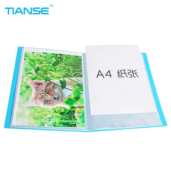 business card files tianse a4 pp 20-60 pages plastic plate file folder receipt doucment pocket stationery organizer paper storage
business card files tianse a4 pp 20-60 pages plastic plate file folder receipt doucment pocket stationery organizer paper storage