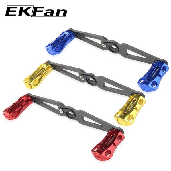 baitcasting reels ekfan carbon fiber size fishing reel handle 8*5mm hole aluminum alloy spinning knob for replacement bait casting parts
baitcasting reels ekfan carbon fiber size fishing reel handle 8*5mm hole aluminum alloy spinning knob for replacement bait casting parts