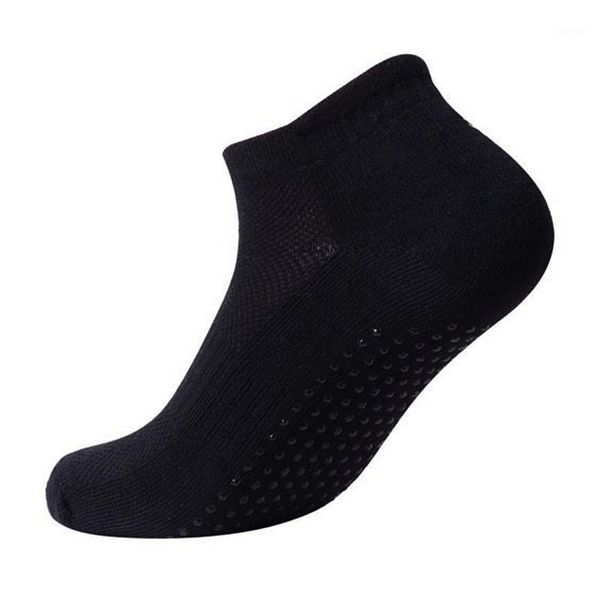 sports socks 1 pair women yoga quick-dry anti slip silicone gym pilates ballet fitness sport cotton breathable elasticity1, Black
sports socks 1 pair women yoga quick-dry anti slip silicone gym pilates ballet fitness sport cotton breathable elasticity1, Black