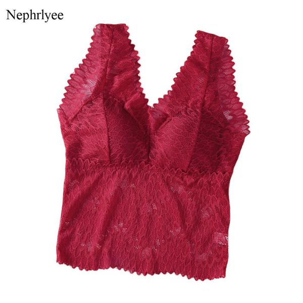 bustiers & corsets 2021 summer women's seamless crop lace bra wireless camisole with removable padded underwear women tank ca3, Black;white
bustiers & corsets 2021 summer women's seamless crop lace bra wireless camisole with removable padded underwear women tank ca3, Black;white
