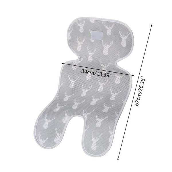 baby summer stroller mat breathable 3d mesh seat cushion toddler comfortable pad j2hd
baby summer stroller mat breathable 3d mesh seat cushion toddler comfortable pad j2hd