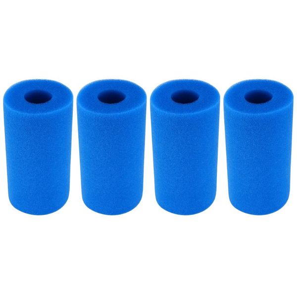 pool & accessories 4pcs swimming filter cartridge foam replacements reusable washable cleaner filters sponge
pool & accessories 4pcs swimming filter cartridge foam replacements reusable washable cleaner filters sponge