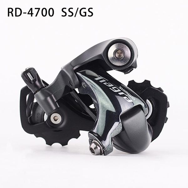 bike derailleurs 1pc tiagra rd 4700 ss/gs bicycle rear derailleur 10 speed road 10s short cage medium rd-4700
bike derailleurs 1pc tiagra rd 4700 ss/gs bicycle rear derailleur 10 speed road 10s short cage medium rd-4700