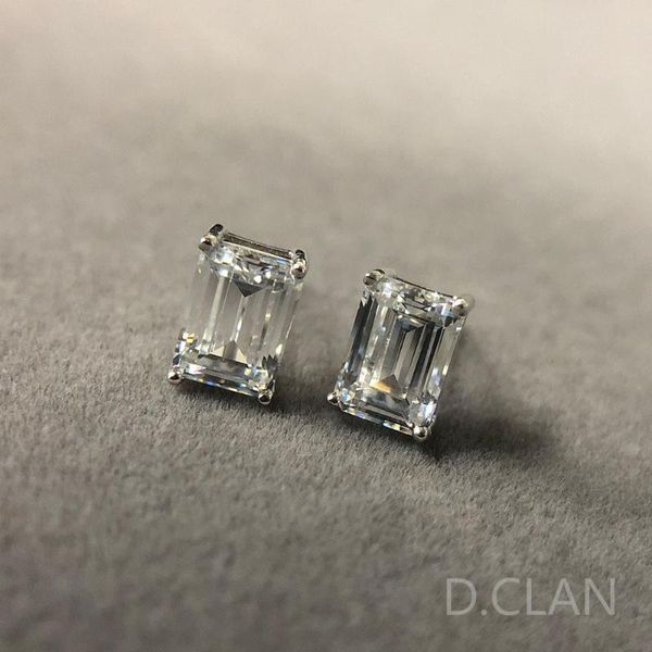 stud d.clan 100% 925 sterling silver cubic zircon rectangle earrings earring for women engagement wedding party gift, Golden;silver
stud d.clan 100% 925 sterling silver cubic zircon rectangle earrings earring for women engagement wedding party gift, Golden;silver