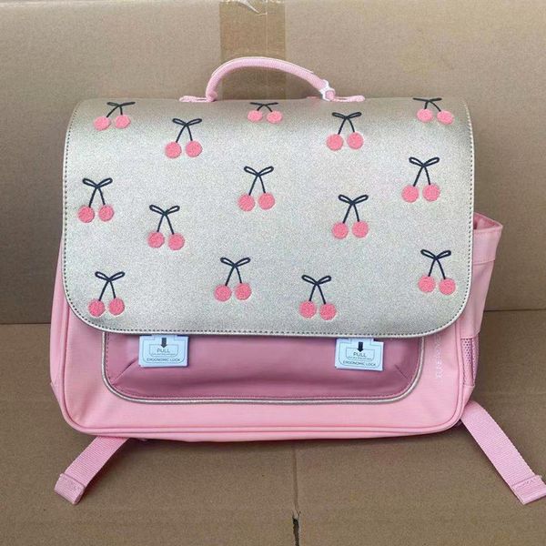 belgium jp british bag jeune premier children's primary school schoolbag kindergarten backpack
belgium jp british bag jeune premier children's primary school schoolbag kindergarten backpack