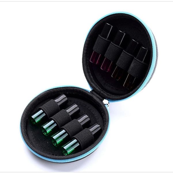 storage bags essential oil case 8 bottles 5ml perfume ball bottle box travel portable carrying nail polish bag
storage bags essential oil case 8 bottles 5ml perfume ball bottle box travel portable carrying nail polish bag