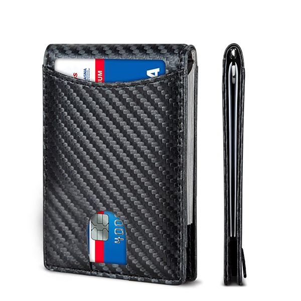 wallet business leather dollar clip men's functional wallet, Red;black
wallet business leather dollar clip men's functional wallet, Red;black