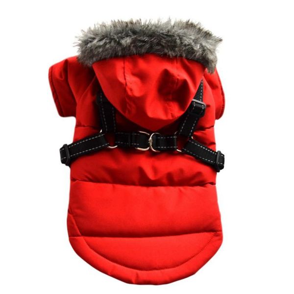 dog apparel super warm winter dogs clothing household pet suit puppy chihuahua outfit coat for small medium large
dog apparel super warm winter dogs clothing household pet suit puppy chihuahua outfit coat for small medium large