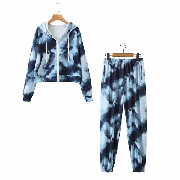 women's two piece pants jvcake women 2 tie dye set hooded hoodie and sweatpants for high street hoodies 2021 autumn joggers, White
women's two piece pants jvcake women 2 tie dye set hooded hoodie and sweatpants for high street hoodies 2021 autumn joggers, White
